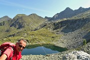 Monti Valegino (2415 m) ed Arete (2227m) ad anello dalla Baita del Camoscio il 27 agosto 2019 - FOTOGALLERY